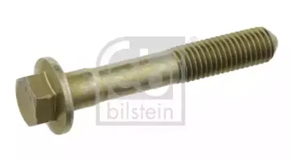 24381 FEBI BILSTEIN Болт, поперечный рычаг подвески 24381 FEBI BILSTEIN Болт, поперечный рычаг подвески