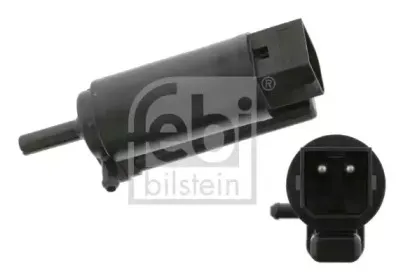 24399 FEBI BILSTEIN Водяной насос, система очистки окон 24399 FEBI BILSTEIN Водяной насос, система очистки окон