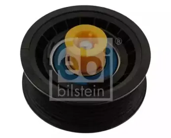 24409 FEBI BILSTEIN Паразитный / ведущий ролик, поликлиновой ремень 24409 FEBI BILSTEIN Паразитный / ведущий ролик, поликлиновой ремень