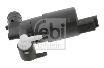24453 FEBI BILSTEIN Водяной насос, система очистки окон 24453 FEBI BILSTEIN Водяной насос, система очистки окон