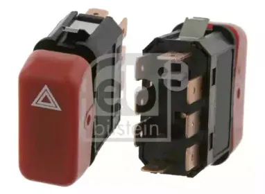 24470 FEBI BILSTEIN Указатель аварийной сигнализации 24470 FEBI BILSTEIN Указатель аварийной сигнализации