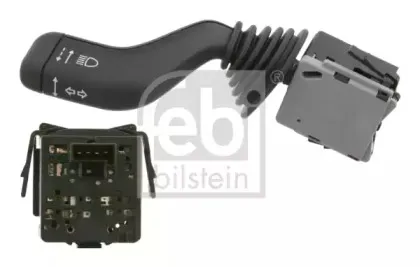 24513 FEBI BILSTEIN Переключатель указателей поворота 24513 FEBI BILSTEIN Переключатель указателей поворота