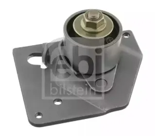 24529 FEBI BILSTEIN Натяжной ролик, ремень ГРМ 24529 FEBI BILSTEIN Натяжной ролик, ремень ГРМ