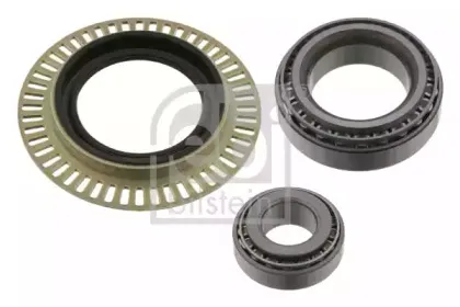 24535 FEBI BILSTEIN Комплект подшипника ступицы колеса 24535 FEBI BILSTEIN Комплект подшипника ступицы колеса