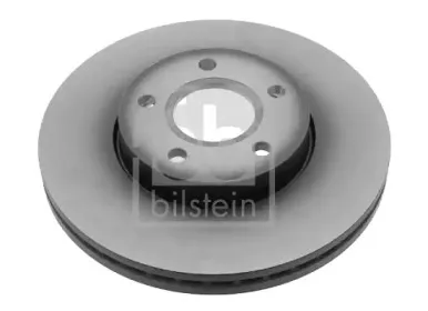 24566 FEBI BILSTEIN Тормозной диск 24566 FEBI BILSTEIN Тормозной диск