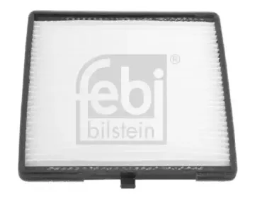 24567 FEBI BILSTEIN Фильтр, воздух во внутренном пространстве 24567 FEBI BILSTEIN Фильтр, воздух во внутренном пространстве