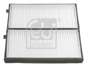 24569 FEBI BILSTEIN Фильтр, воздух во внутренном пространстве 24569 FEBI BILSTEIN Фильтр, воздух во внутренном пространстве