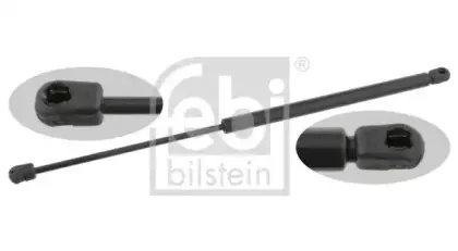 24707 FEBI BILSTEIN Газовая пружина, крышка багажник 24707 FEBI BILSTEIN Газовая пружина, крышка багажник