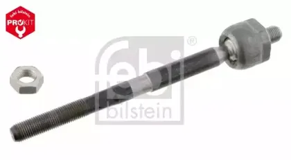 24720 FEBI BILSTEIN Осевой шарнир, рулевая тяга 24720 FEBI BILSTEIN Осевой шарнир, рулевая тяга