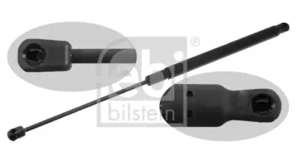 24731 FEBI BILSTEIN Газовая пружина, капот 24731 FEBI BILSTEIN Газовая пружина, капот