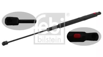 24737 FEBI BILSTEIN Газовая пружина, капот 24737 FEBI BILSTEIN Газовая пружина, капот