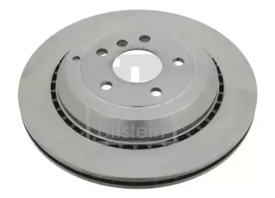 24748 FEBI BILSTEIN Тормозной диск 24748 FEBI BILSTEIN Тормозной диск