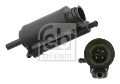 24768 FEBI BILSTEIN Водяной насос, система очистки окон 24768 FEBI BILSTEIN Водяной насос, система очистки окон