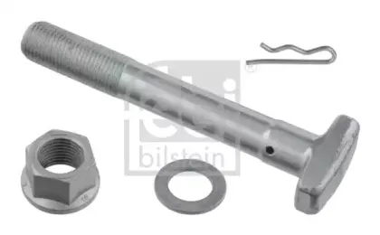 24775 FEBI BILSTEIN Болт крепления колеса 24775 FEBI BILSTEIN Болт крепления колеса