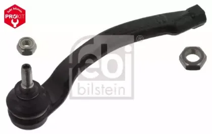 24815 FEBI BILSTEIN Наконечник поперечной рулевой тяги 24815 FEBI BILSTEIN Наконечник поперечной рулевой тяги
