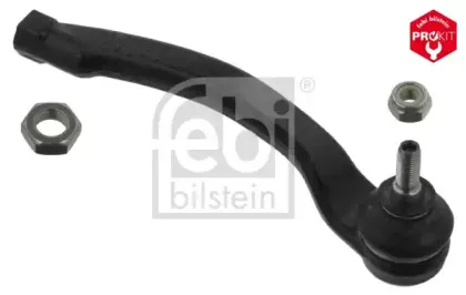 24816 FEBI BILSTEIN Наконечник поперечной рулевой тяги 24816 FEBI BILSTEIN Наконечник поперечной рулевой тяги