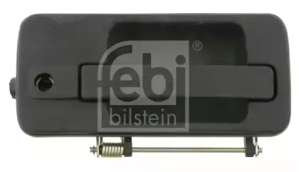 24885 FEBI BILSTEIN Ручка двери 24885 FEBI BILSTEIN Ручка двери