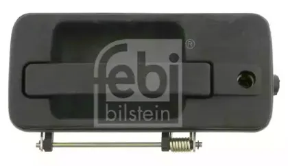 24886 FEBI BILSTEIN Ручка двери 24886 FEBI BILSTEIN Ручка двери