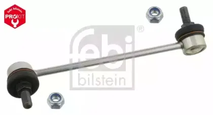 24905 FEBI BILSTEIN Тяга / стойка, стабилизатор 24905 FEBI BILSTEIN Тяга / стойка, стабилизатор