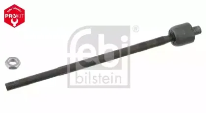 24923 FEBI BILSTEIN Осевой шарнир, рулевая тяга 24923 FEBI BILSTEIN Осевой шарнир, рулевая тяга