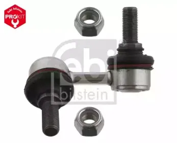 24927 FEBI BILSTEIN Тяга / стойка, стабилизатор 24927 FEBI BILSTEIN Тяга / стойка, стабилизатор