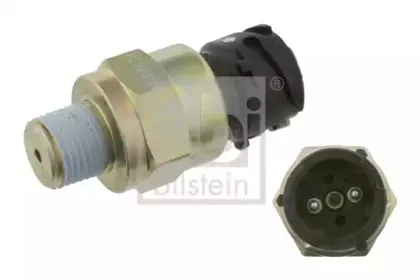 24966 FEBI BILSTEIN Датчик, пневматическая система 24966 FEBI BILSTEIN Датчик, пневматическая система