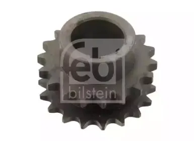 25072 FEBI BILSTEIN Шестерня, коленчатый вал 25072 FEBI BILSTEIN Шестерня, коленчатый вал