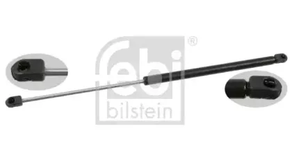 25126 FEBI BILSTEIN Газовая пружина, крышка багажник 25126 FEBI BILSTEIN Газовая пружина, крышка багажник