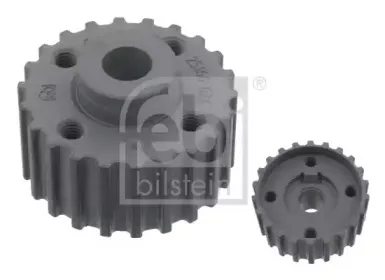25166 FEBI BILSTEIN Шестерня, коленчатый вал 25166 FEBI BILSTEIN Шестерня, коленчатый вал