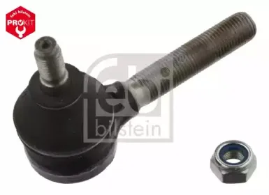 25190 FEBI BILSTEIN Наконечник поперечной рулевой тяги 25190 FEBI BILSTEIN Наконечник поперечной рулевой тяги