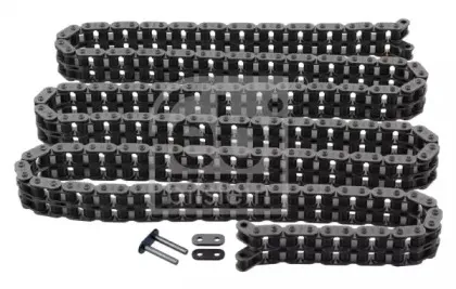 25207 FEBI BILSTEIN Цепь привода распредвала 25207 FEBI BILSTEIN Цепь привода распредвала