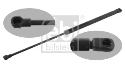 25208 FEBI BILSTEIN Газовая пружина, крышка багажник 25208 FEBI BILSTEIN Газовая пружина, крышка багажник