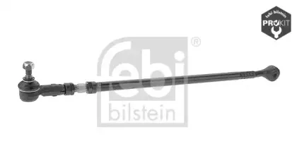 25274 FEBI BILSTEIN Поперечная рулевая тяга 25274 FEBI BILSTEIN Поперечная рулевая тяга