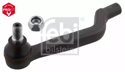 26018 FEBI BILSTEIN Наконечник поперечной рулевой тяги 26018 FEBI BILSTEIN Наконечник поперечной рулевой тяги