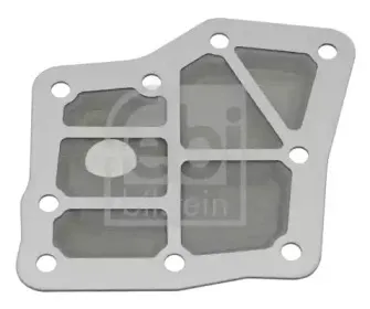 26055 FEBI BILSTEIN Гидрофильтр, автоматическая коробка передач 26055 FEBI BILSTEIN Гидрофильтр, автоматическая коробка передач