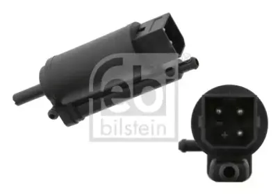 26060 FEBI BILSTEIN Водяной насос, система очистки окон 26060 FEBI BILSTEIN Водяной насос, система очистки окон