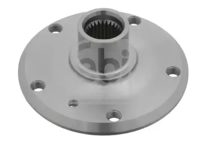 26234 FEBI BILSTEIN Ступица колеса 26234 FEBI BILSTEIN Ступица колеса