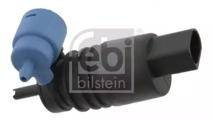 26259 FEBI BILSTEIN Водяной насос, система очистки окон 26259 FEBI BILSTEIN Водяной насос, система очистки окон