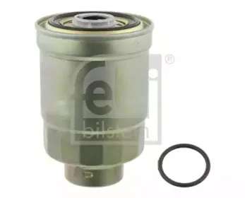 26303 FEBI BILSTEIN Топливный фильтр 26303 FEBI BILSTEIN Топливный фильтр