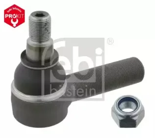 26346 FEBI BILSTEIN Угловой шарнир, продольная рулевая тяга 26346 FEBI BILSTEIN Угловой шарнир, продольная рулевая тяга