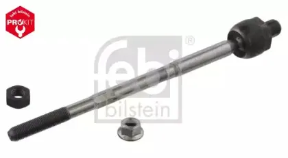 26432 FEBI BILSTEIN Осевой шарнир, рулевая тяга 26432 FEBI BILSTEIN Осевой шарнир, рулевая тяга