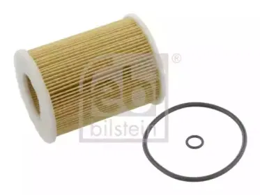 26444 FEBI BILSTEIN Масляный фильтр 26444 FEBI BILSTEIN Масляный фильтр