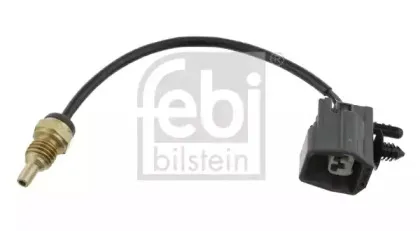 26446 FEBI BILSTEIN Датчик, температура охлаждающей жидкости 26446 FEBI BILSTEIN Датчик, температура охлаждающей жидкости