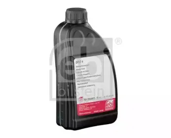 26461 FEBI BILSTEIN Тормозная жидкость 26461 FEBI BILSTEIN Тормозная жидкость