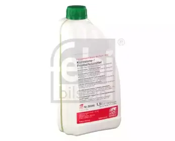 26580 FEBI BILSTEIN Антифриз 26580 FEBI BILSTEIN Антифриз