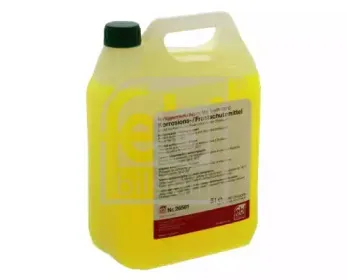 26581 FEBI BILSTEIN Антифриз 26581 FEBI BILSTEIN Антифриз