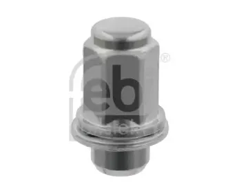 26586 FEBI BILSTEIN Гайка крепления колеса 26586 FEBI BILSTEIN Гайка крепления колеса