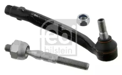 26628 FEBI BILSTEIN Поперечная рулевая тяга 26628 FEBI BILSTEIN Поперечная рулевая тяга