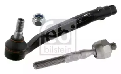26629 FEBI BILSTEIN Поперечная рулевая тяга 26629 FEBI BILSTEIN Поперечная рулевая тяга