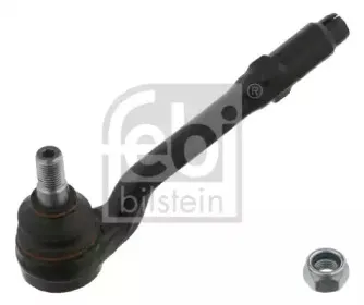 26637 FEBI BILSTEIN Наконечник поперечной рулевой тяги 26637 FEBI BILSTEIN Наконечник поперечной рулевой тяги
